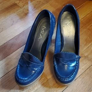 Mia heels